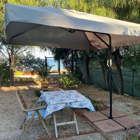 Da Paolo E Lilli Villa Capoterra Kültér fotó