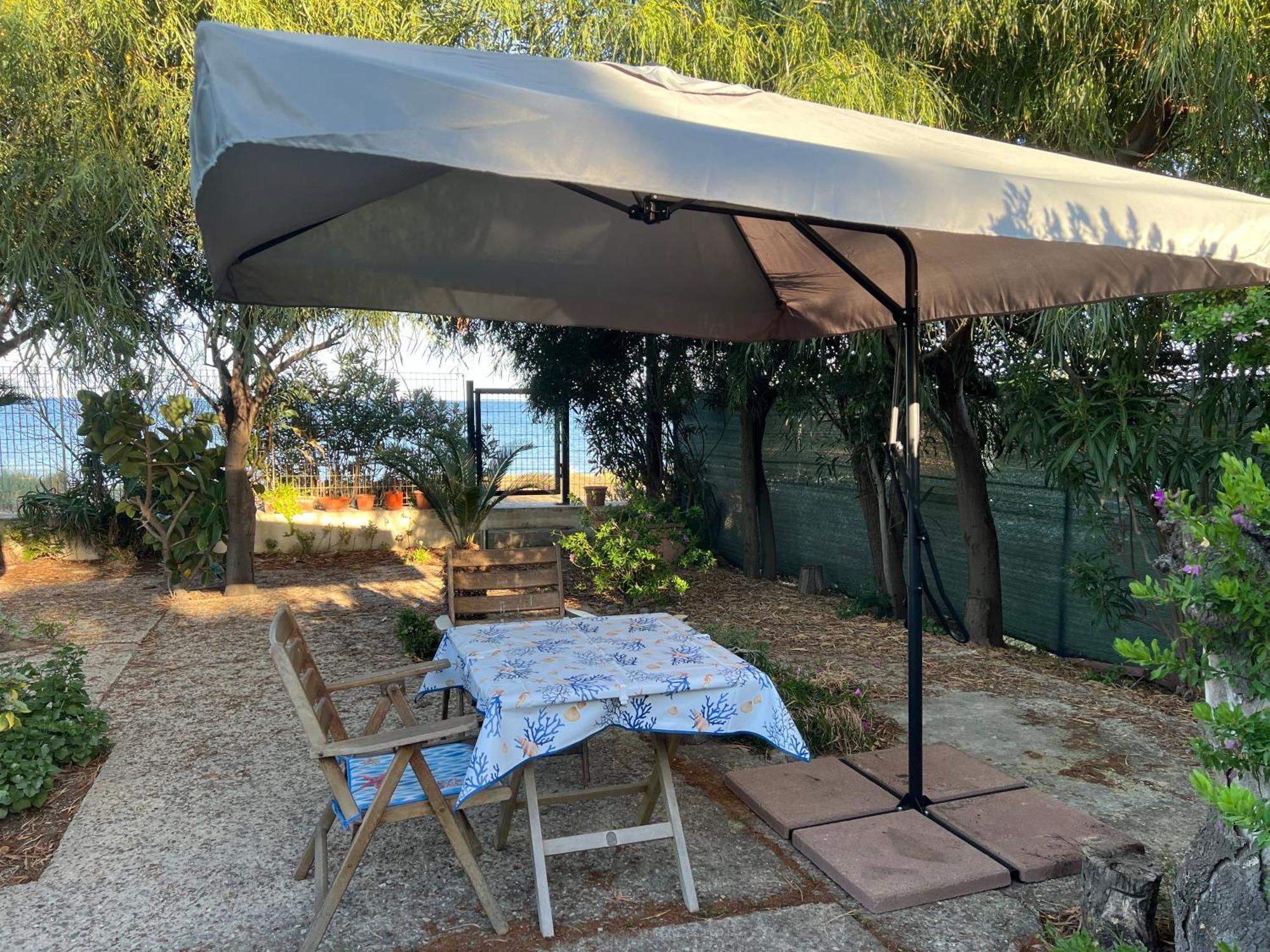 Da Paolo E Lilli Villa Capoterra Kültér fotó